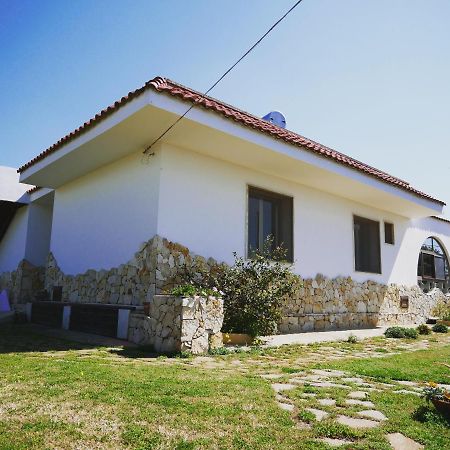 Chalet Del Mare Porto Cesareo Exterior photo