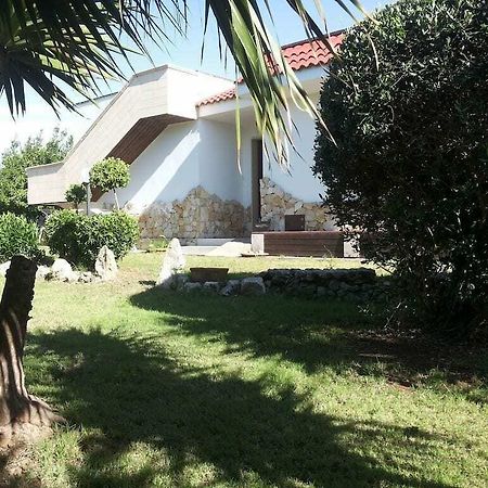 Chalet Del Mare Porto Cesareo Exterior photo