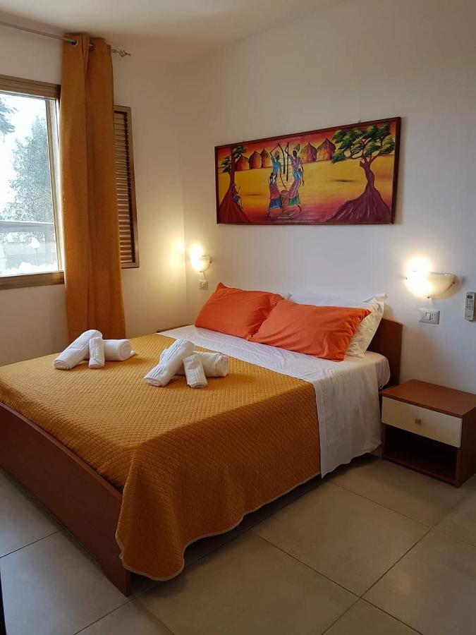 Chalet Del Mare Bed & Breakfast Porto Cesareo Room photo