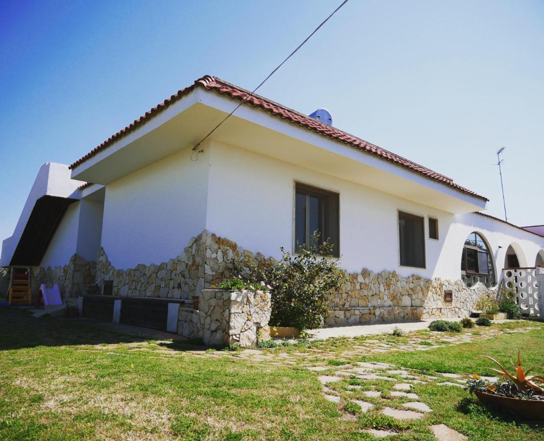 Chalet Del Mare Porto Cesareo Exterior photo