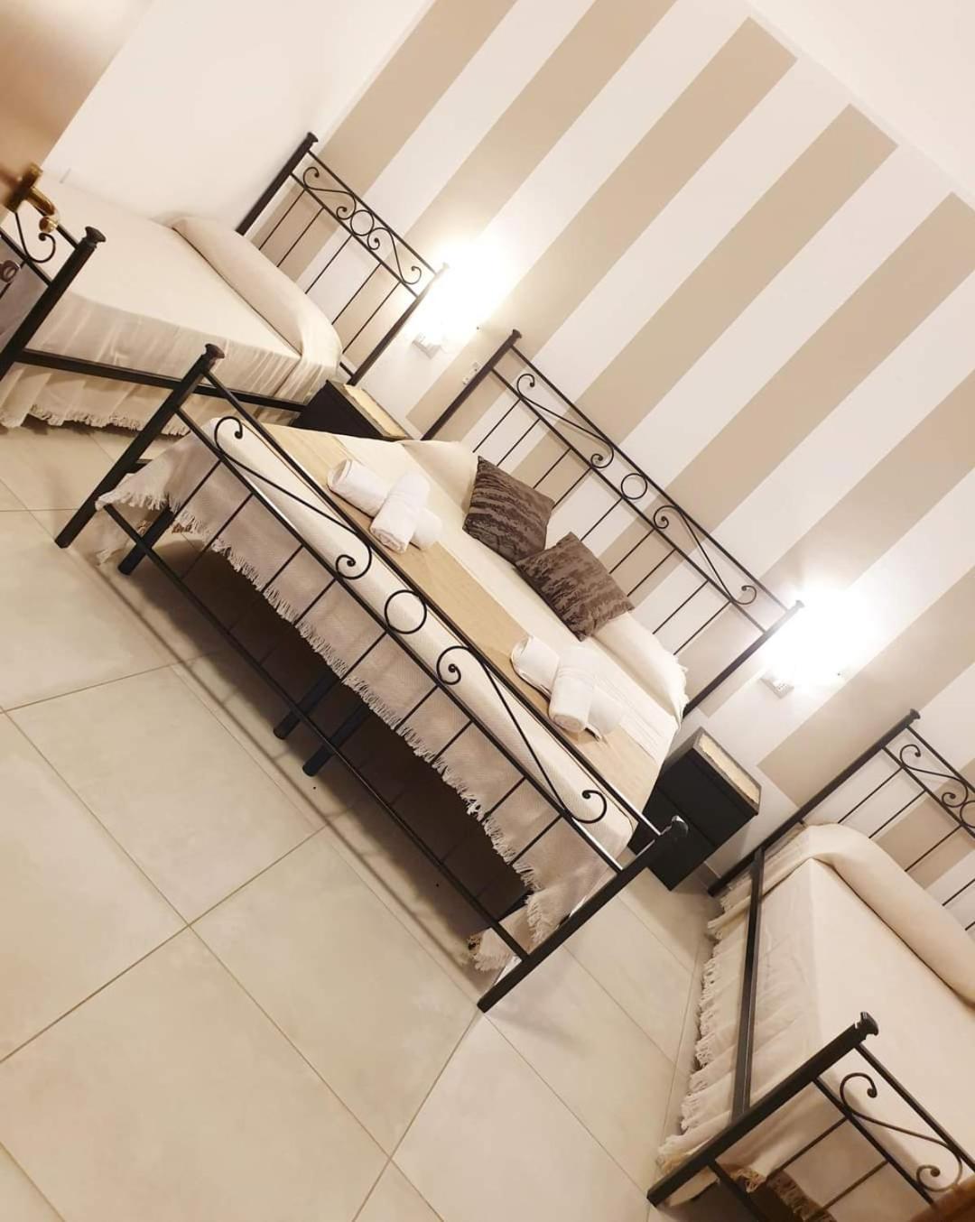 Chalet Del Mare Porto Cesareo Room photo