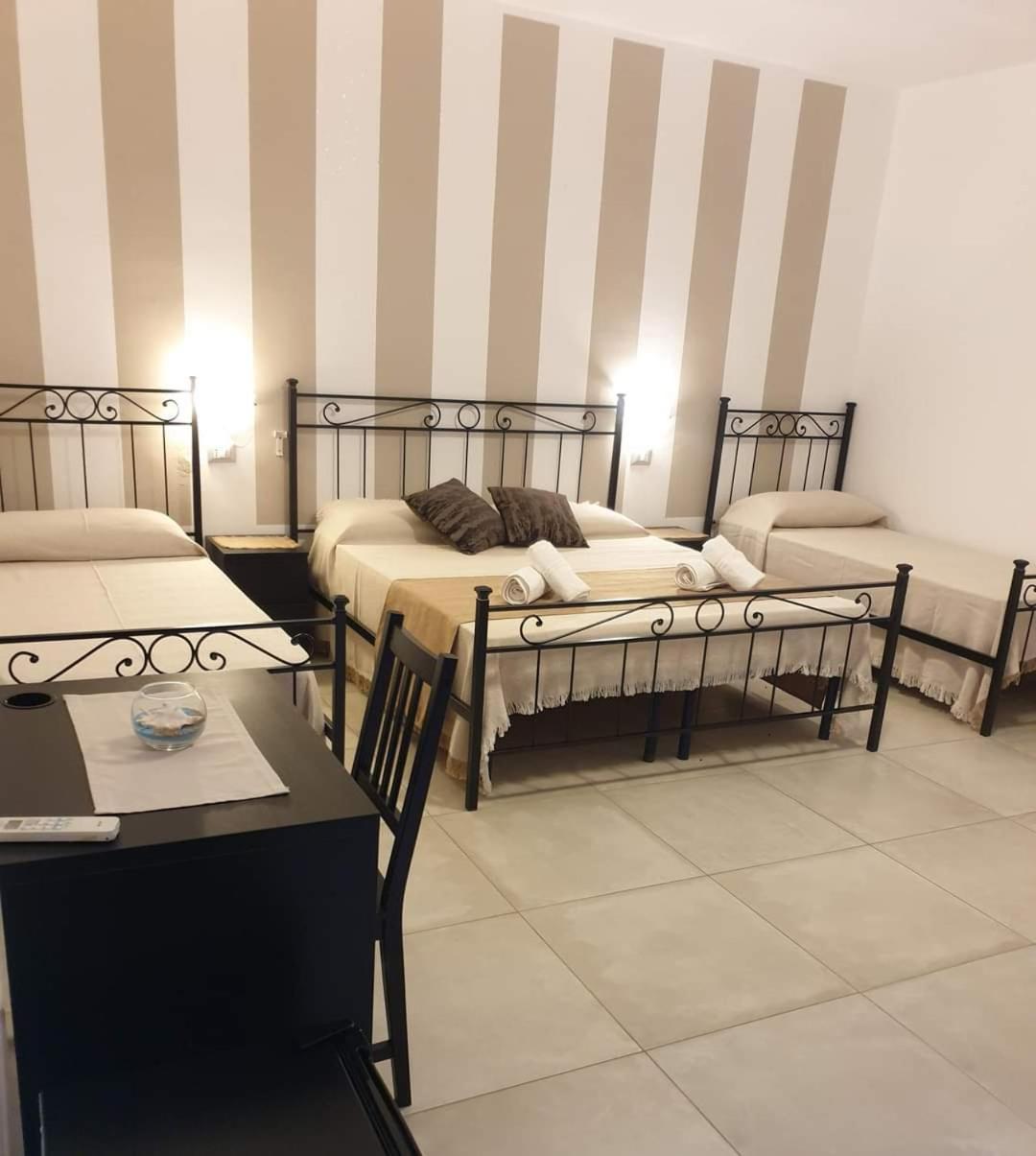 Chalet Del Mare Bed & Breakfast Porto Cesareo Room photo