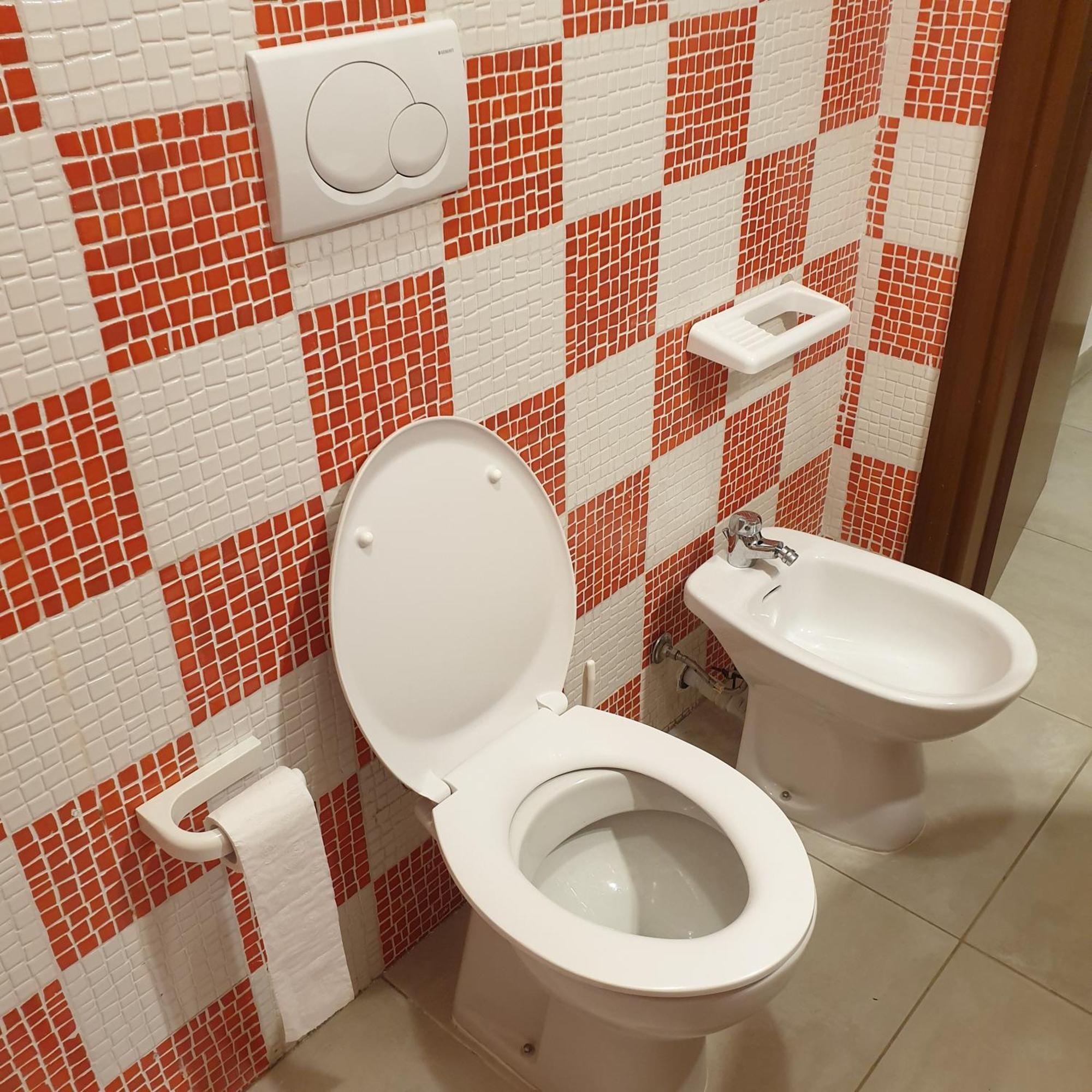 Chalet Del Mare Porto Cesareo Room photo